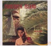 Denny, Martin - Forbidden Island