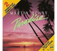 Denny, Martin - Paradise