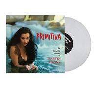Denny, Martin - Primitiva -Transpar- [Vinilo]