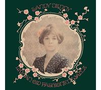 Sandy Denny – Like An Old Fashioned Waltz – Vinilo