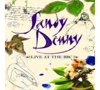 Denny, Sandy - Live at the BBC + DVD