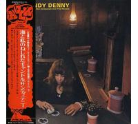 Denny, Sandy - North Star Grassman & Ravens (Shm-CD) [Import]