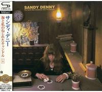 Denny, Sandy - North Star Grassman & The Ravens