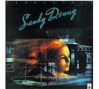 Denny, Sandy - Rendezvous