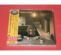 Denny, Sandy - The North Star Grassman And The Ravens (Japanese Reissue)