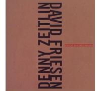 Denny Zeitlin & David Friesen - Live at the Jazz Bakery