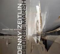 Denny Zeitlin & Geor - Riding the Moment