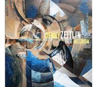 Denny Zeitlin - Live At Mezzrow