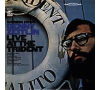 Denny Zeitlin - Live at the Trident