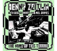 Denny Zeitlin - The Name Of This Terrain