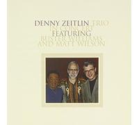 Denny Zeitlin Trio - Denny Zeitlin Trio In Concert Featuring Buster Williams And Matt Wilson