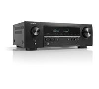 DENON AVR-S670H Receptor AV 5.2 Canales 75W 8K Bluetooth WiFi Dolby TrueHD