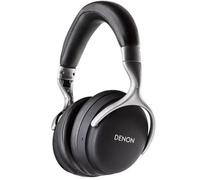 Denon AH-GC25W Auriculares Bluetooth Negros