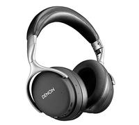 DENON AH-GC30 Auriculares Bluetooth Negros