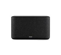DENON Altavoces de estantería, Negro, One size
