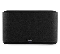 DENON Altavoces de estantería, Negro, One size