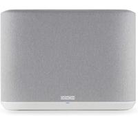 DENON Altavoces estantes, Blanco, One size