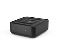 Denon Amplificador doméstico (100 W x 2), Amplificador estéreo Compacto con HEOS Integrado, Audio de Alta resolución, decodificación Dolby Digital Plus, transmisión inalámbrica de música a través de
