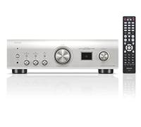 DENON Amplificador PMA 1700 Silver