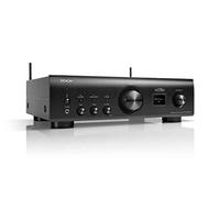 DENON Audio Component Amplifiers