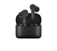 DENON Auriculares inalámbricos AH-C630W con Bluetooth, sintonización Soundmaster y hasta 18 Horas de duración de la batería, Negro