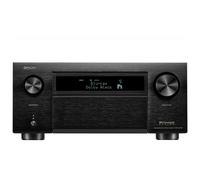 Denon AVC-A10H negro - Receptor de cine en casa