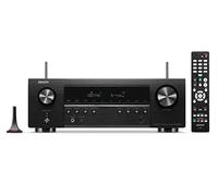 DENON AVC-S660H Amplificador AV 5.2 Canales 8K