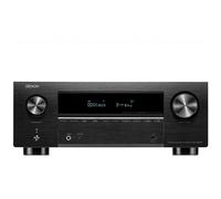 Denon AVC-X3800H Negro