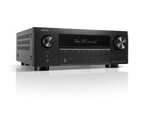 Denon AVC-X3800H Negro