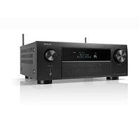 DENON AVC-X4800H Negro