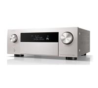 DENON AVC-X4800H PLATA