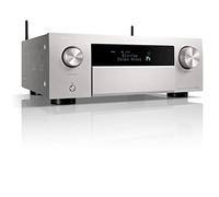 Denon AVC-X4800H Premium Silber