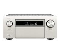 Denon AVC-X8500HA SILVER