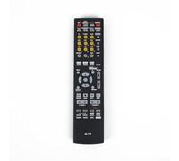 Denon AVR-590 RC-1120 - Mando a distancia de repuesto para DHT590BA AVR-1610 - Dispositivo de barra de sonido de cine en casa de rendimiento estable, color negro