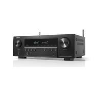 DENON AVR-S660H Negro