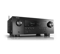 Denon AVR-S960H Receptor AV 7.2 Canales 8K Ultra HD