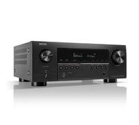 Denon - AVR-S970H 85 W 7.1 canales 3D Negro