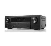 DENON AVR-X1800 H
