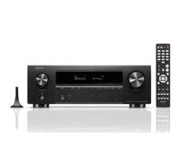 DENON Sintoamplificatore AV Denon 7.2 8K