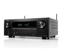 Receptor AV Denon AVR-X 2800H 8K - Negro
