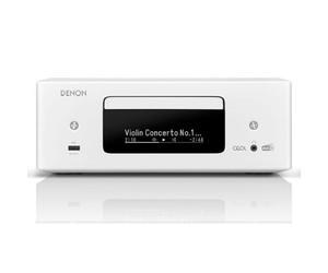 DENON CADENA RCD N12 BLANCO
