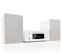 DENON CEOL N10 White / Microcadena 130W con altavoces