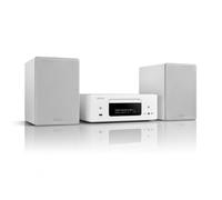 Denon CEOL RCD-N12DAB + SC-N10 blanco
