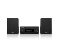 Denon CEOL RCD-N12DAB + SC-N10 negro