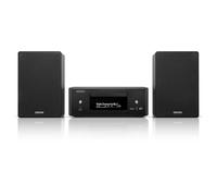 Denon CEOL RCD-N12DAB + SC-N10 negro