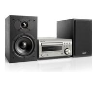 Denon D M41 SILVER/NEGRO