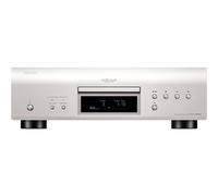 Denon DCD-3000NE plateado - Reproductor de CD de alta fidelidad, SACD