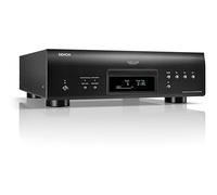 Denon DCD-3000NE - Reproductor de CD/DVD-R/RW/SACD, DAC de Alto Rendimiento de 384 kHz/32 bits, procesamiento Ultra AL32 de 7ª generación, soporta Archivos DSD, MP3, WMA, AAC, WAV, FLAC, ALAC y AIFF,