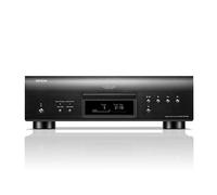 Denon DCD-3000NE - Reproductor de CD/SACD, color negro
