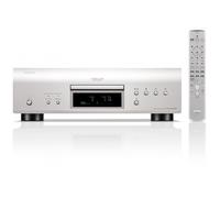 Denon DCD-3000NE Silver